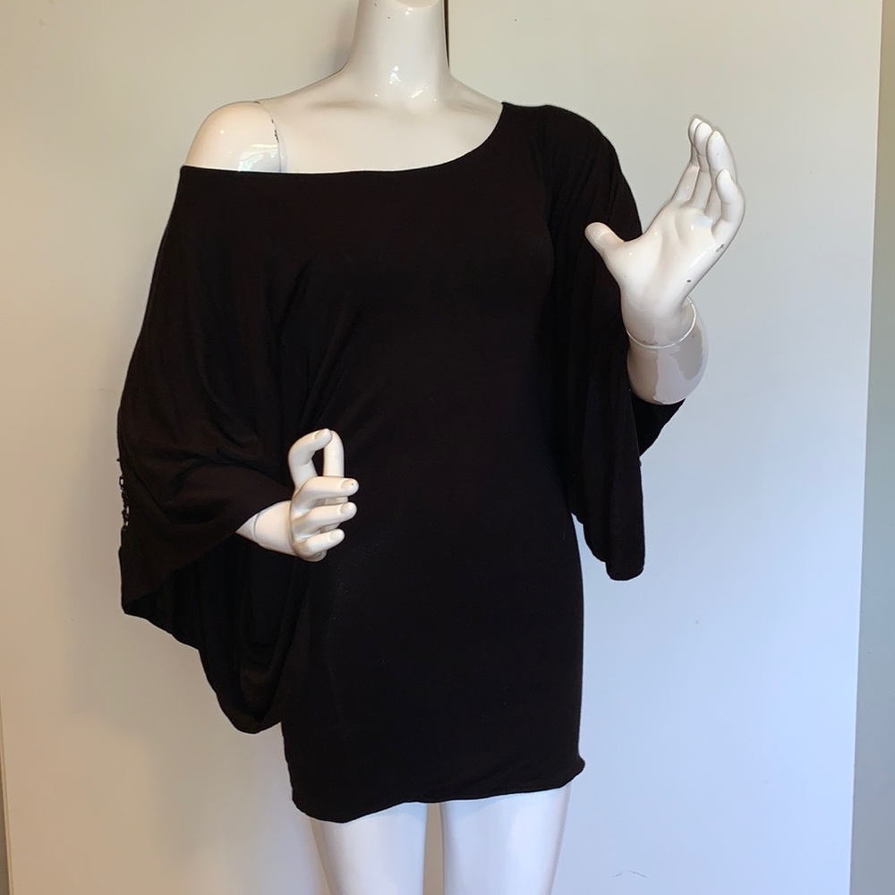 Sky Brand Kimono dress